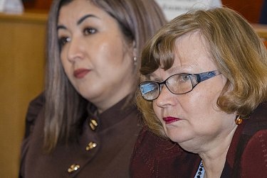 Защита прав участников СВО, семейные конфликты и бюджетный контроль